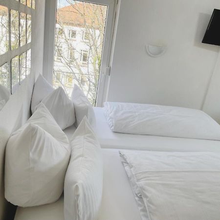 City Apartment Alt Саарбрюккен Экстерьер фото